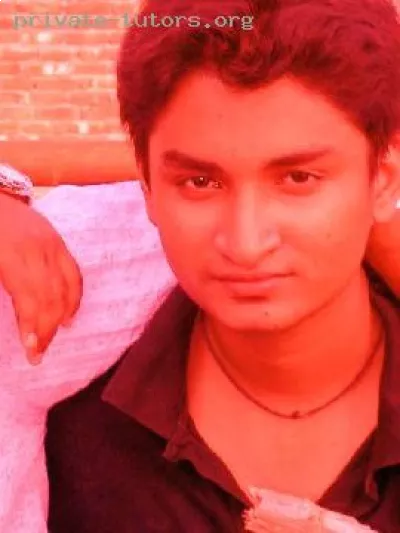 Nachhilfelehrer/in - Nachhilfe Physics, Chemistry, Maths, Pure maths. Dhaka Nachhilfe Profilbild