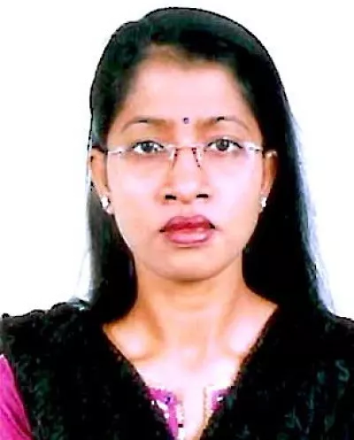 Nachhilfelehrer/in - Nachhilfe English Dhaka Nachhilfe Profilbild