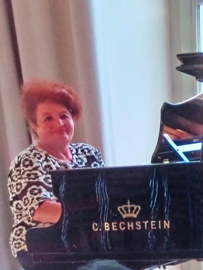 Nachhilfelehrer/in - Nachhilfe Klavierunterricht, Klavier, Keyboardunterricht, K... Berlin Nachhilfe Profilbild