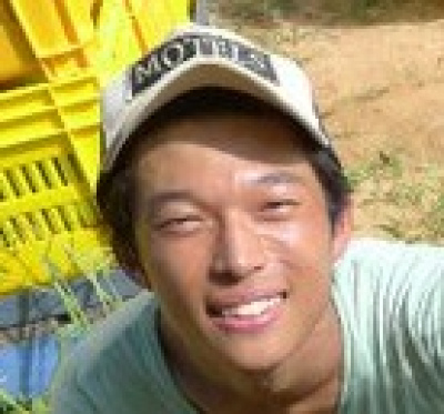 Nachhilfelehrer/in - Nachhilfe in Japanese Language in Perth Nachhilfe Profilbild